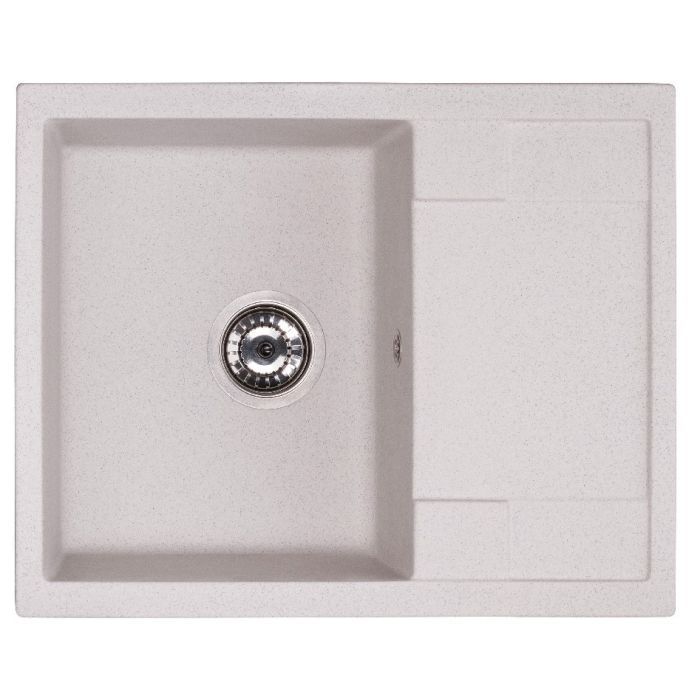 Мойка кухонная GRANADO ALTEA gris Фото