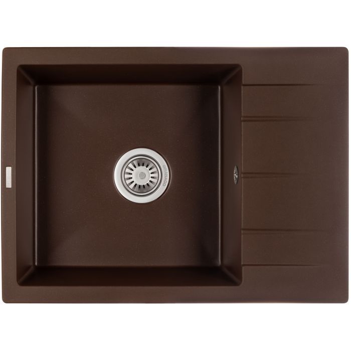 Мойка кухонная GRANADO LINARES marron Фото