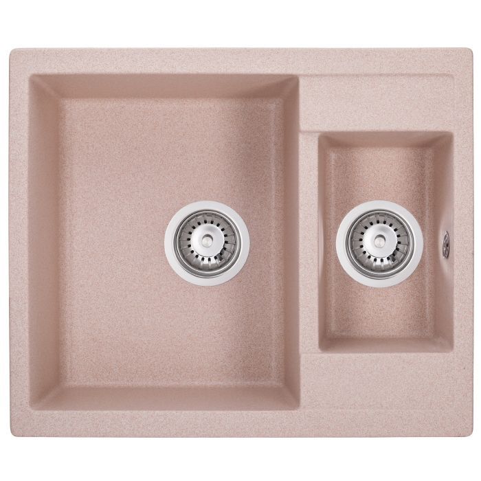 Мойка кухонная GRANADO SAMORA avena Фото