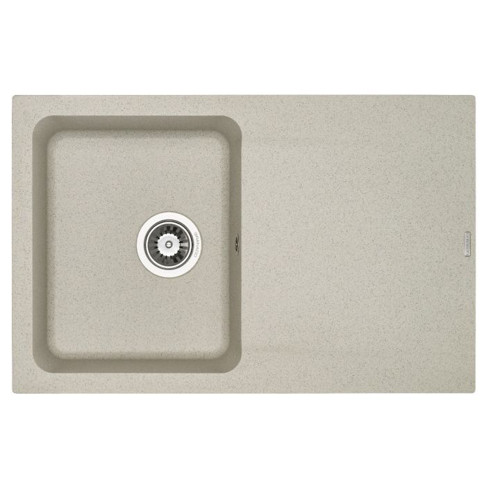 Мойка кухонная GRANADO VIGO gris Фото