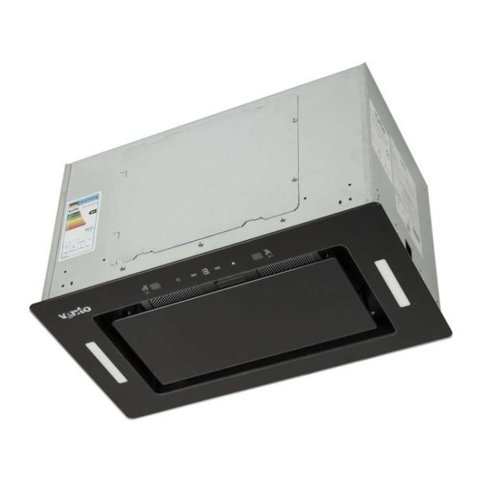 Вытяжка кухонная Ventolux PUNTO 52 BG (1200) TC MS Фото