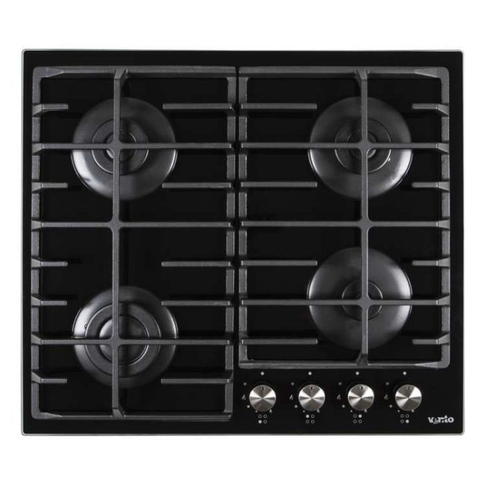 Варочная поверхность Ventolux HG640-TA3G CS (BK) Фото