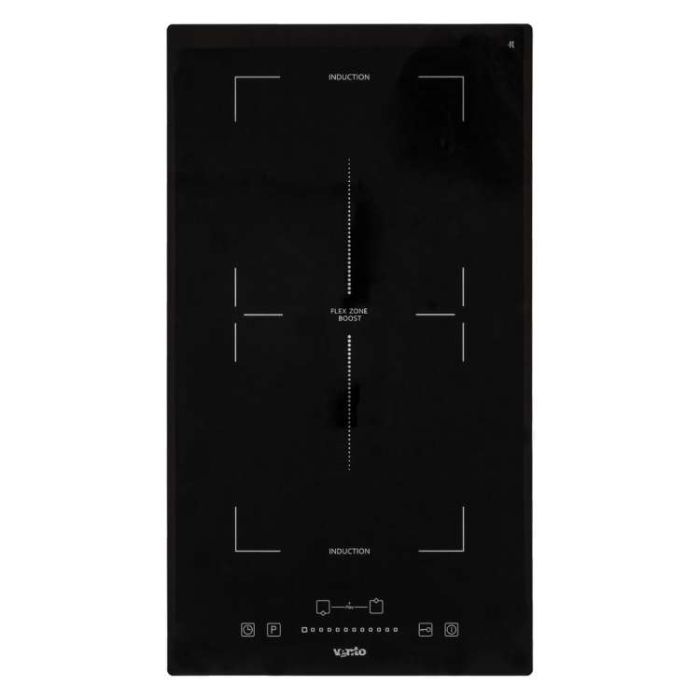 Варочная поверхность Ventolux HI 32 TC FBS FZ SL Фото