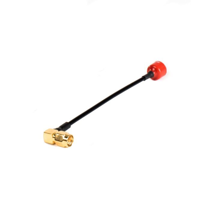 Антенна для дрона TrueRC SINGULARITY 5.8GHz SMA90 120mm RHCP Фото