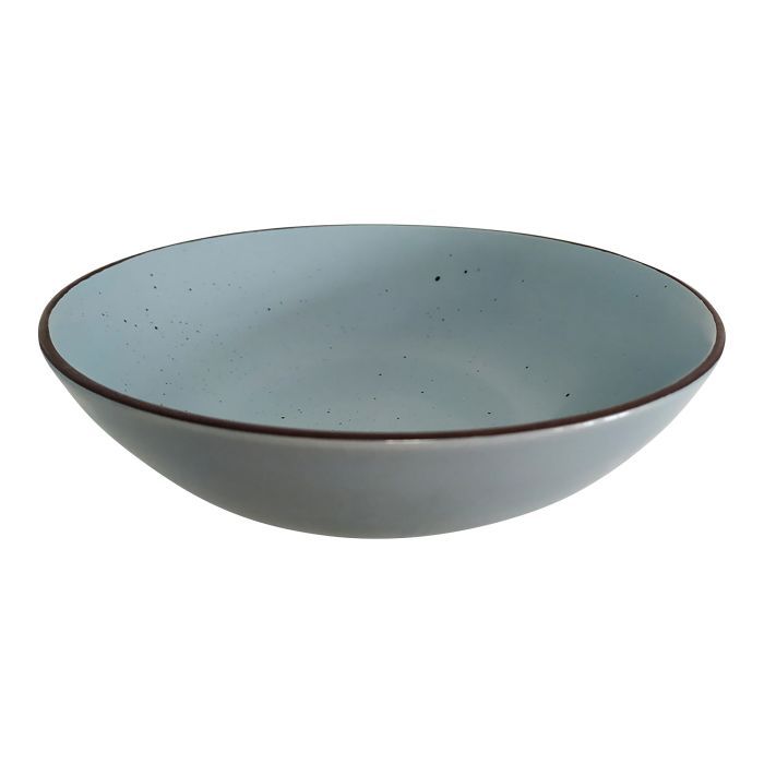 Салатник Limited Edition Terra 650 мл Light Blue Фото