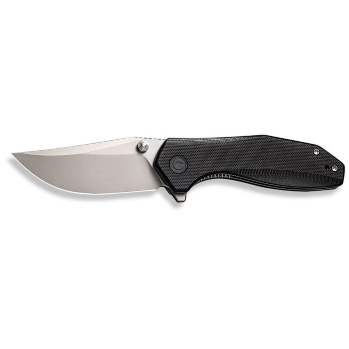 Нож Civivi ODD 22 G10 Black Фото