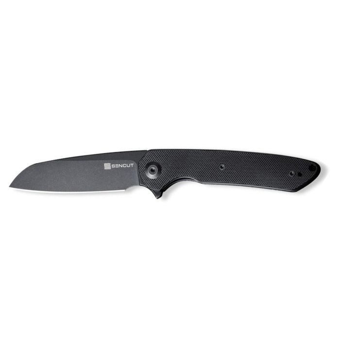 Нож Sencut Kyril G10 Black Фото