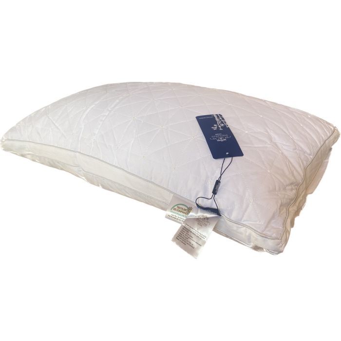 Подушка ШЕМ Бамбук(кант) 70х70 Фото