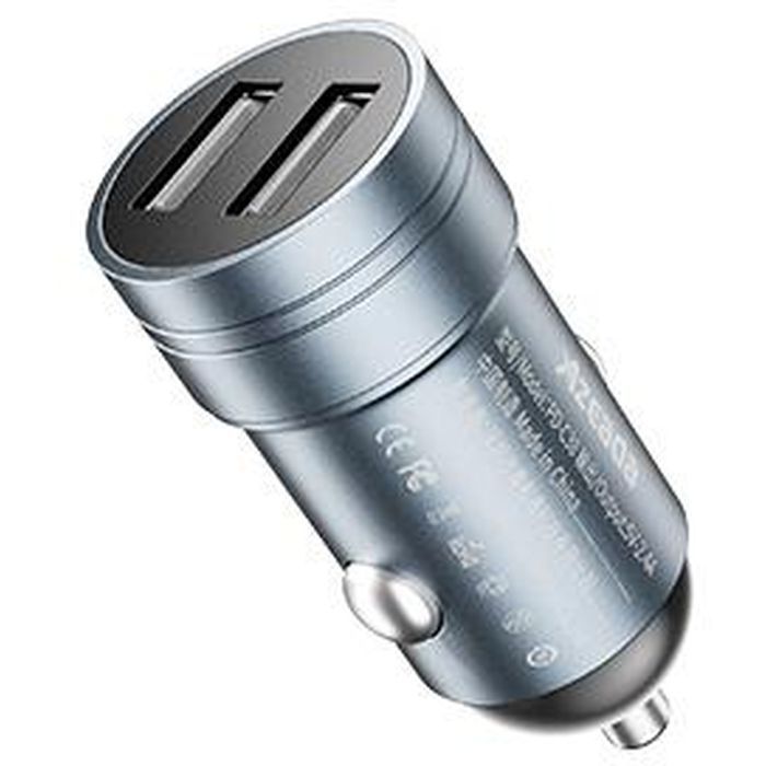 Зарядное устройство Proda Azeada Mintone PD-C38 2 USB, 2.4A Фото