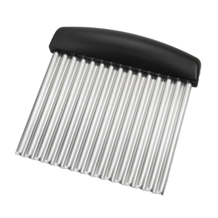 Кухонный нож Triangle карбувальний 50 819 90 02 Фото