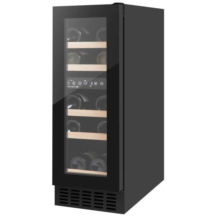 Холодильник Philco PW17GDFB Фото