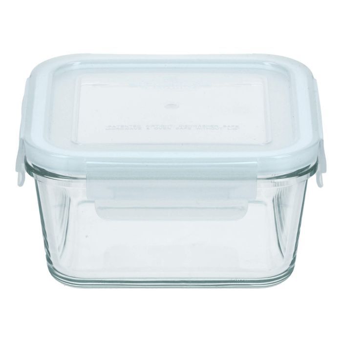 Пищевой контейнер miFamilia Nested Collection Q 450 мл Фото