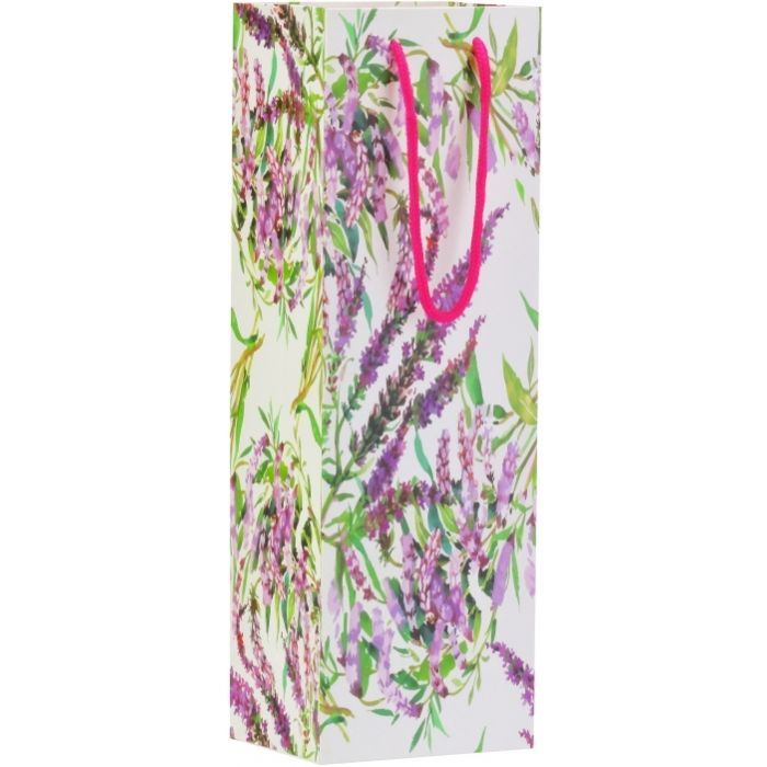 Подарочный пакет Maxi 12 х 9 х 36 см Фото