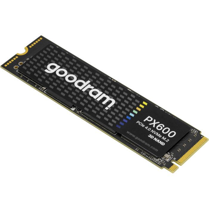 Накопитель SSD Goodram M.2 2280 1TB PX600 Фото 2