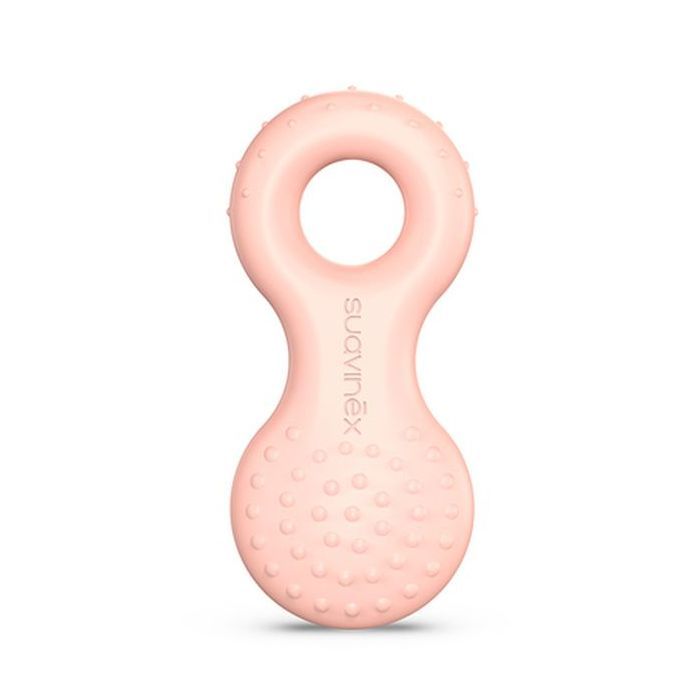 Прорезыватель Suavinex с пузырьками, чудесный Фото