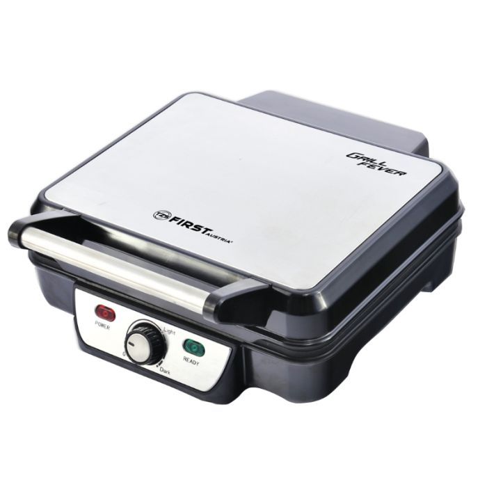 Электрогриль First FA-5343-2 Фото
