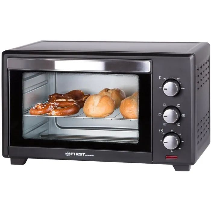 Электропечь First FA-5043-1 Фото