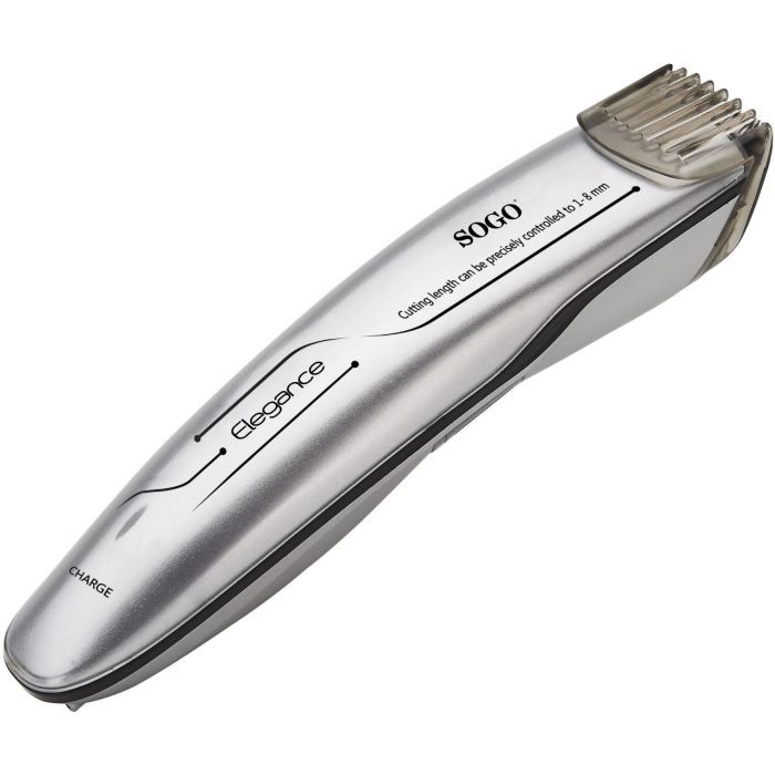 Машинка для стрижки SOGO SS-3455-S Фото