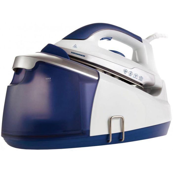 Паровая станция HEINNER HIS-D2403BL Фото