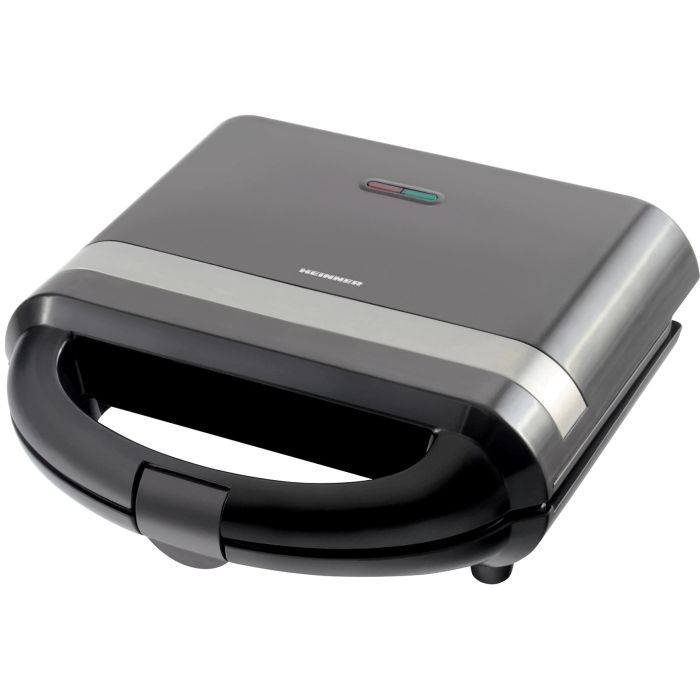 Сэндвичница HEINNER SM-H700BK Фото