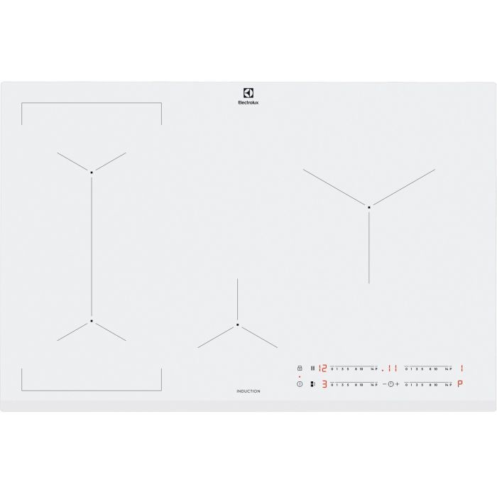 Варочная поверхность Electrolux EIV83443BW Фото