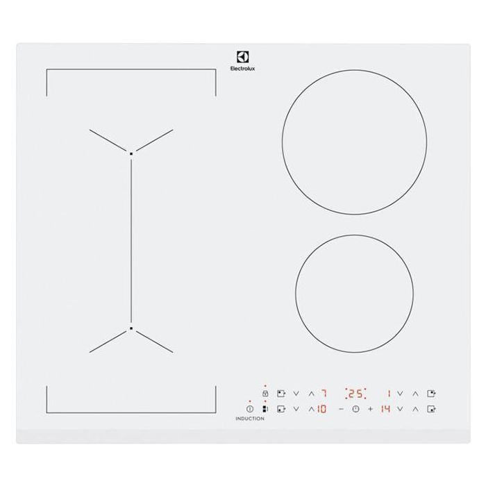 Варочная поверхность Electrolux LIV63431BW Фото