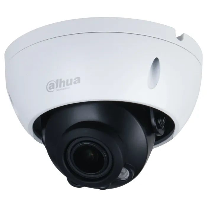 Камера видеонаблюдения Dahua DH-IPC-HDBW1230E-S5 (2.8) Фото