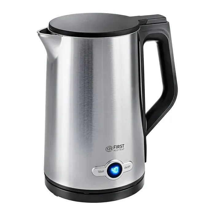 Электрочайник First FA-5407-5 Фото