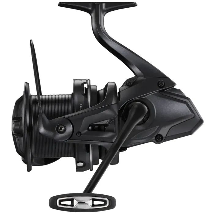 Катушка Shimano Ultegra XTE Spod 4+1BB 5.21 Фото