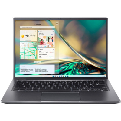 Ноутбук Acer Swift X SFX14-51G Фото