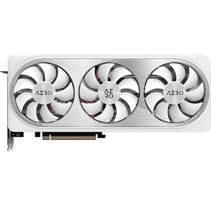 Видеокарта GIGABYTE GeForce RTX4070 12Gb AERO OC Фото