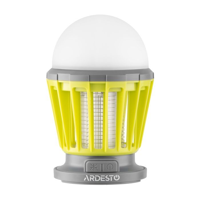 Фонарь Ardesto антимоскітний Фото