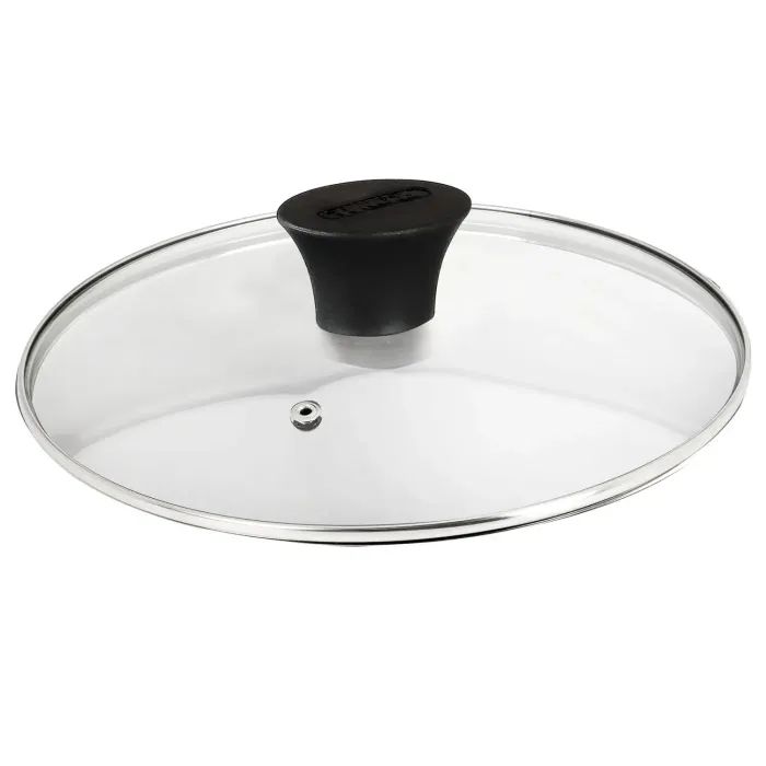 Крышка для посуды Flonal Glass Lid 16 см Фото