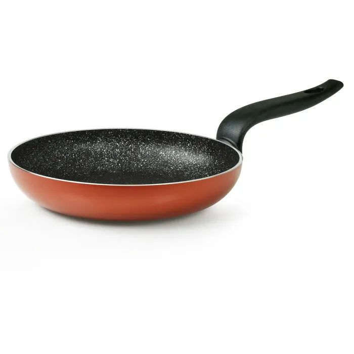 Сковорода Flonal Pepita Granit 24 см Фото