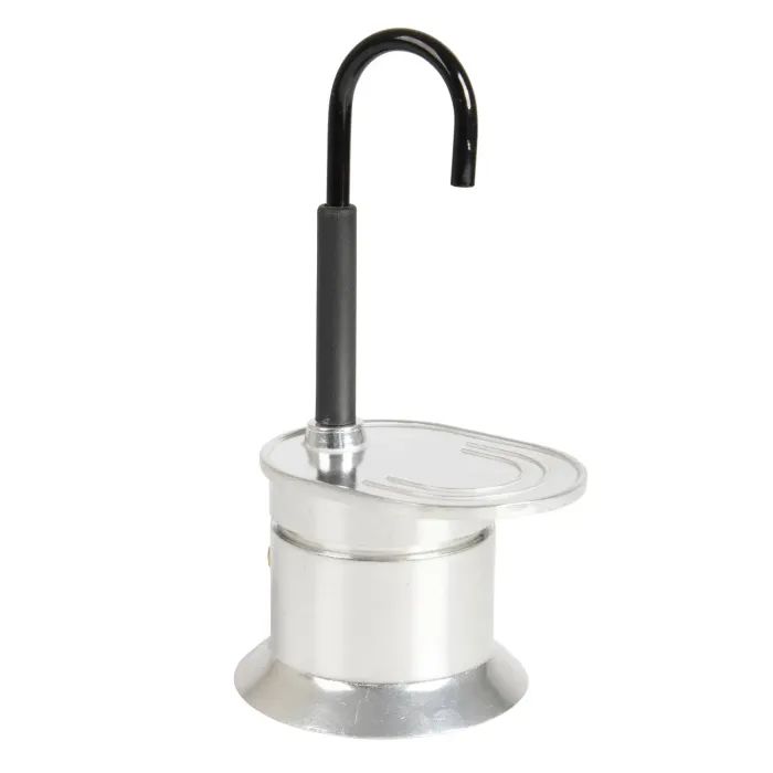 Кофеварка кемпинговая BRS TC05 Сталь Фото