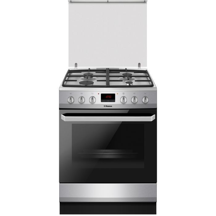 Плита Hansa FCMX69235 Фото