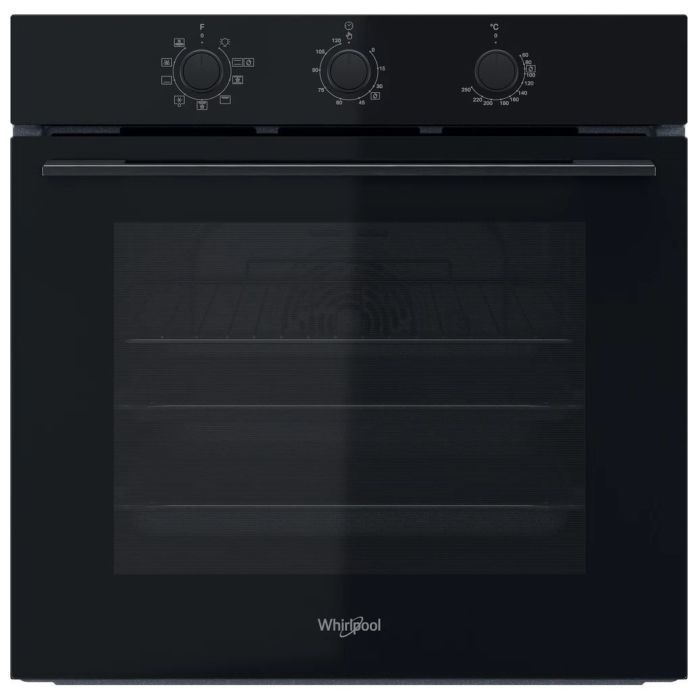 Духовой шкаф Whirlpool OMK38HU0B Фото