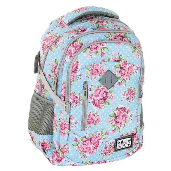 Рюкзак школьный Hash HS-01 45х30х20 см Фото