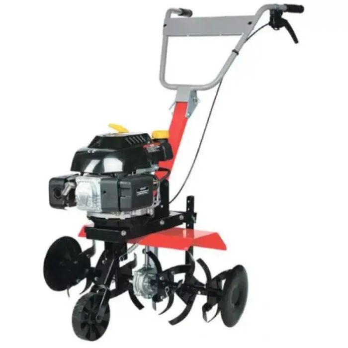 Культиватор Forte МКБ-650В Фото