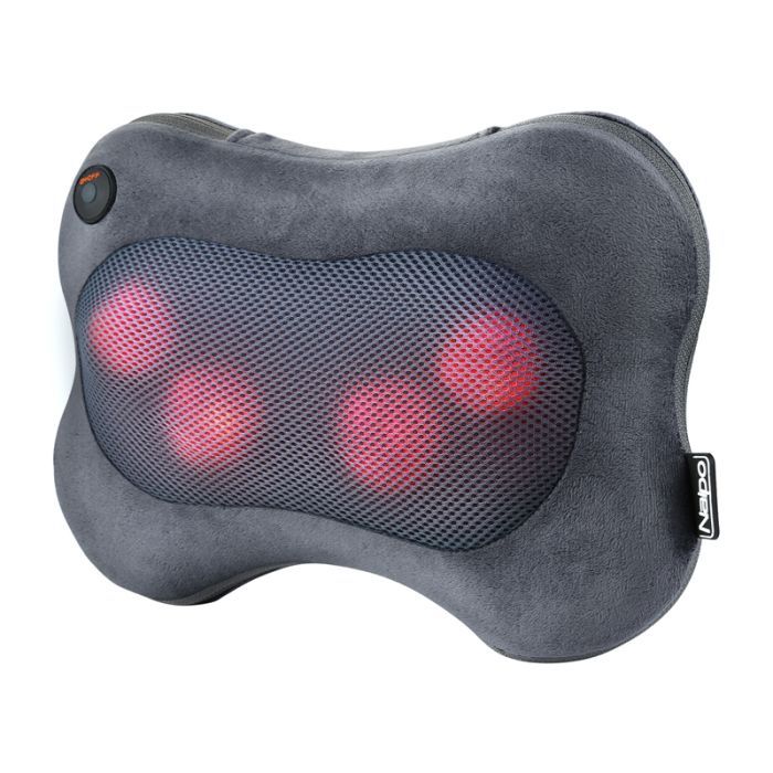 Массажер NAIPO MGP-129M Фото