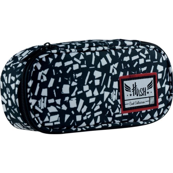 Пенал Hash 3 HS-211 Фото