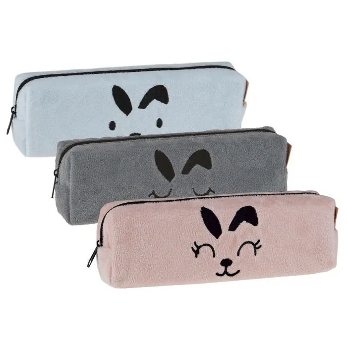 Пенал Hash 3 HS-297 Фото