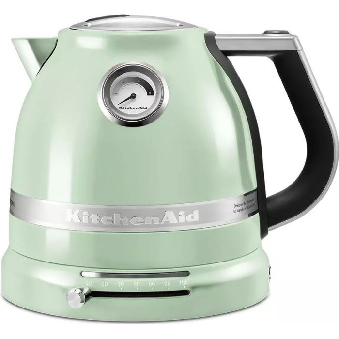 Электрочайник KitchenAid 5KEK1522EPT Фото