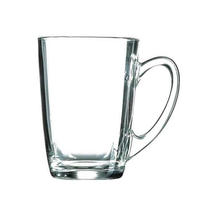 Чашка Ecomo New Morning 320 мл Фото