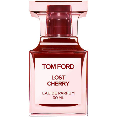 Парфюмированная вода Tom Ford Lost Cherry 30 мл Фото