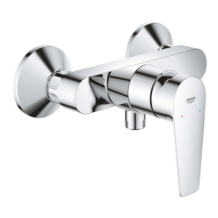 Смеситель Grohe QuickFix 24197001 Фото