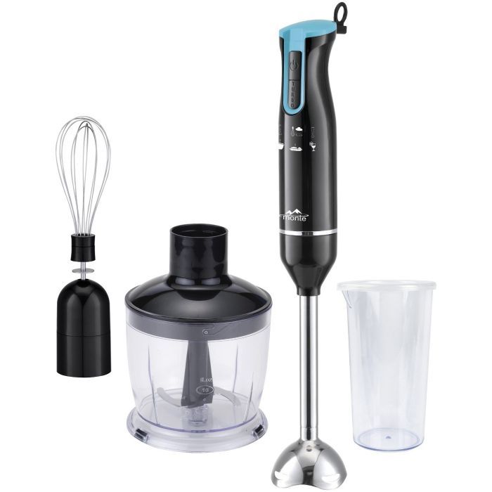 Блендер Monte MT-1905Т Фото