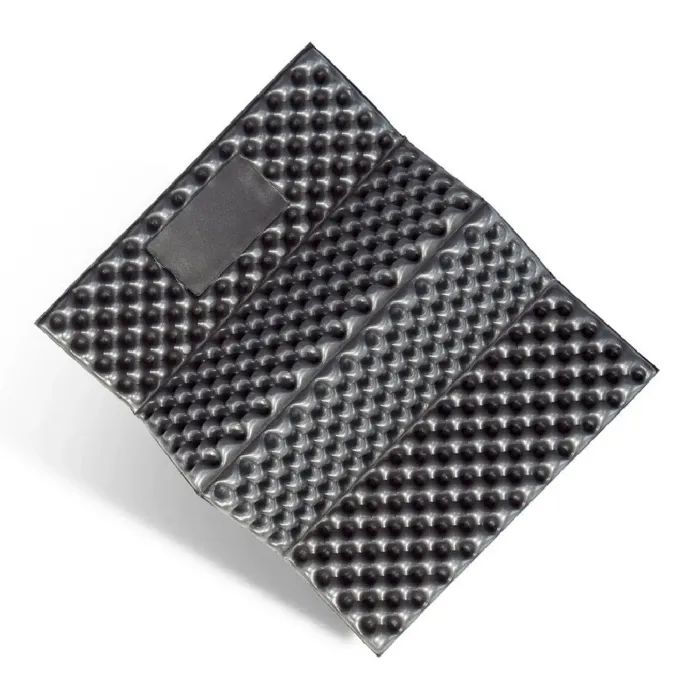 Туристическая сидушка Wechsel Facila Seat TL Grey Фото