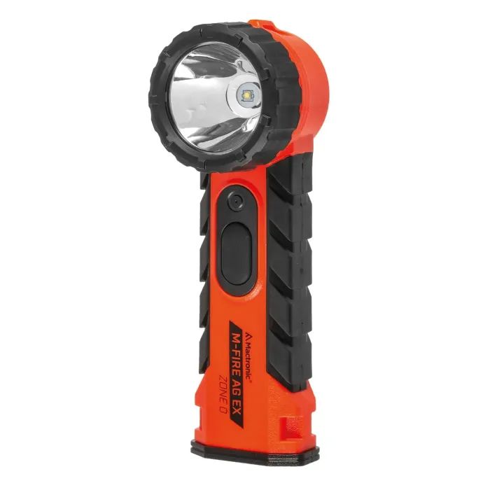 Фонарь Mactronic M-Fire 323 Lm Ex-ATEX Фото