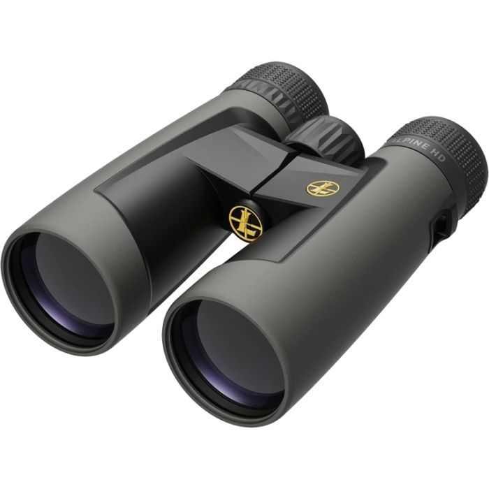 Бинокль Leupold BX-2 Alpine 10x52mm Roof Shadow Gray Фото